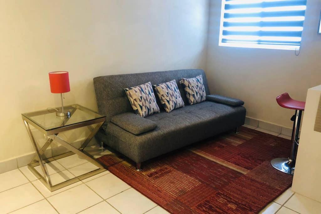 Monterrey Living Centro El Titan T2 Apartment Екстериор снимка