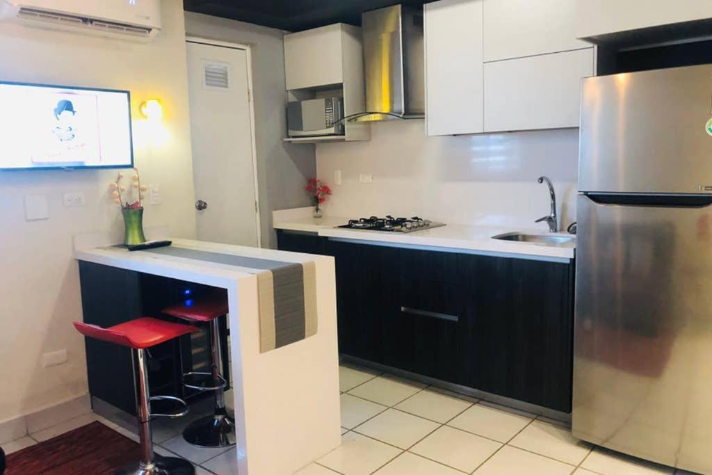 Monterrey Living Centro El Titan T2 Apartment Екстериор снимка